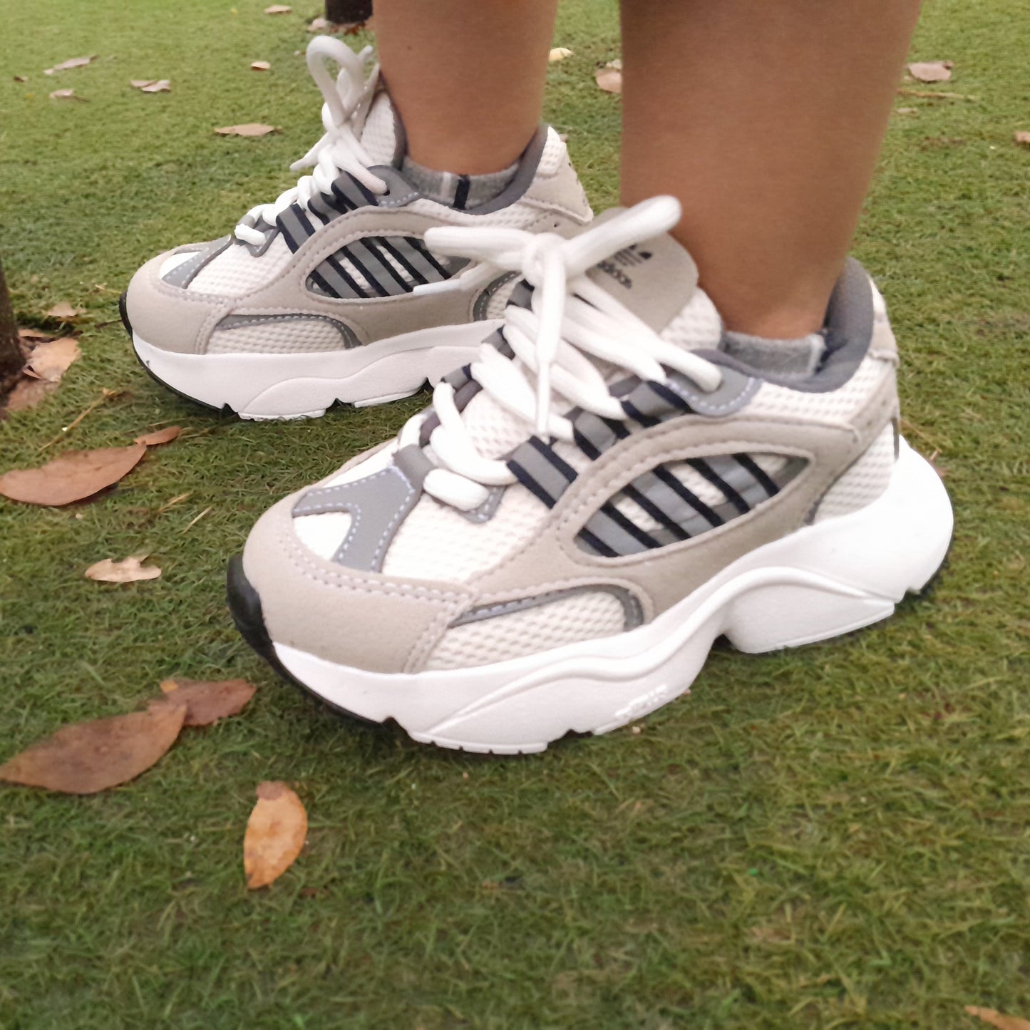 ADIDAS OZMILLEN - NIÑOS 👧 NEW