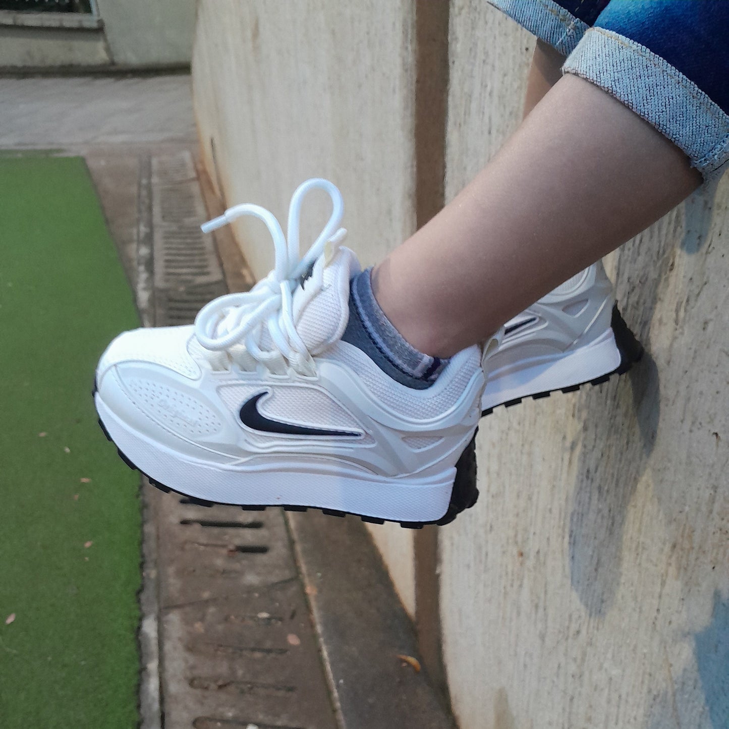 💥 PROMO NIKE + ADIDAS NIÑOS 💥