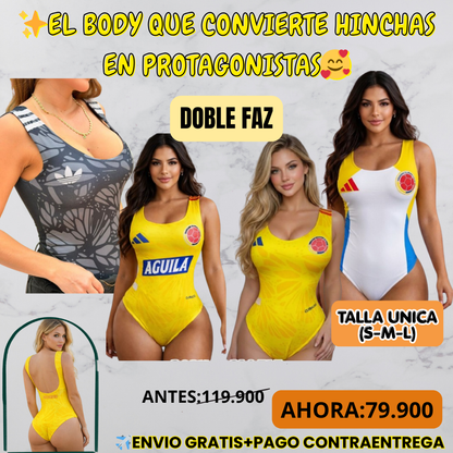 ✨BODY SELECCION🥰💕