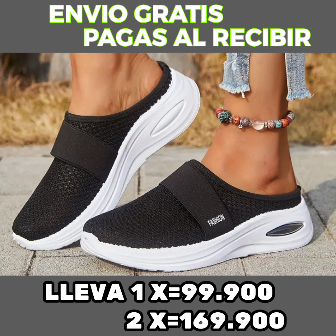 ✨Sandalias suecos de verano ⛱️