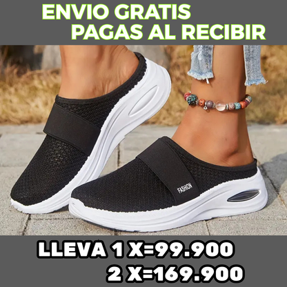 ✨Sandalias suecos de verano ⛱️