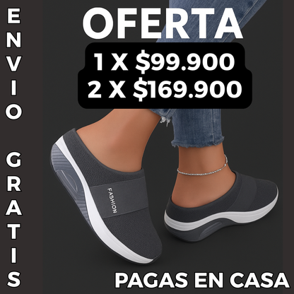 ✨Sandalias suecos de verano ⛱️