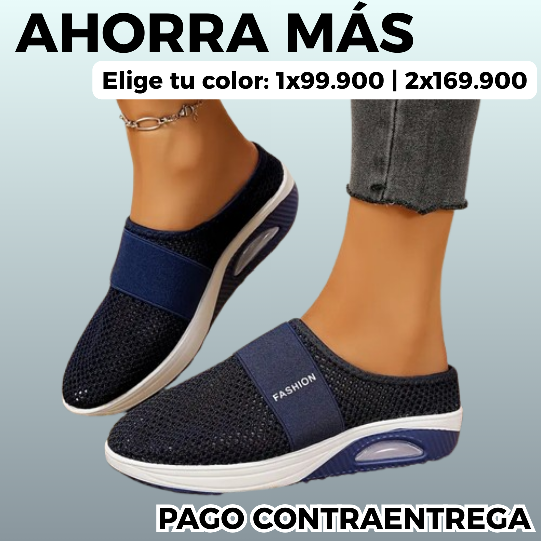 ✨Sandalias suecos de verano ⛱️