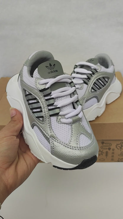 ADIDAS OZMILLEN - NIÑOS 👧 NEW