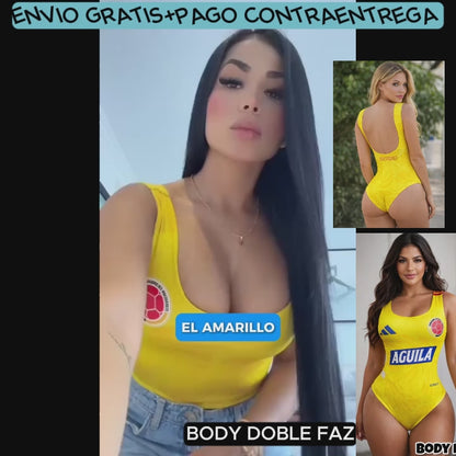 ✨BODY SELECCION🥰💕
