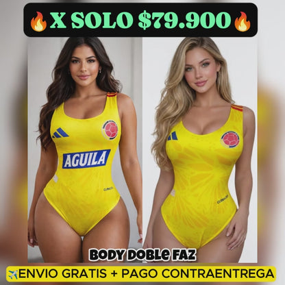 ✨BODY SELECCION🥰💕